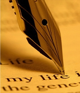 writing a profile