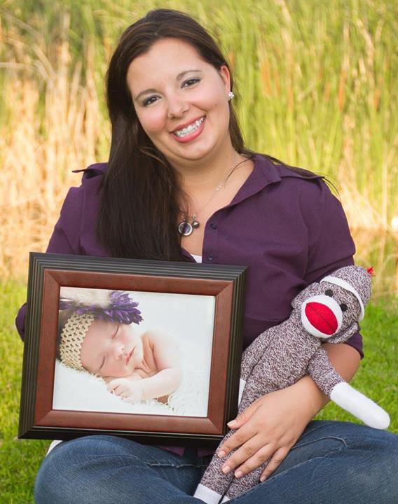 I Just Placed My Baby For Adoption How It Feels, What Has