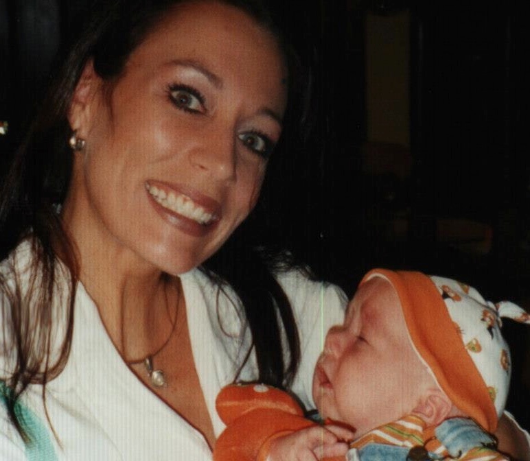adoptive-mother