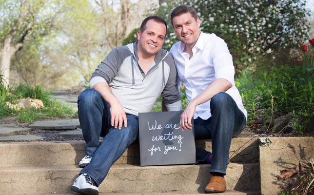 Why We Set Up A Baby Nursery Before Our Adoption Match America Adopts Setting Up Nursery Adoption